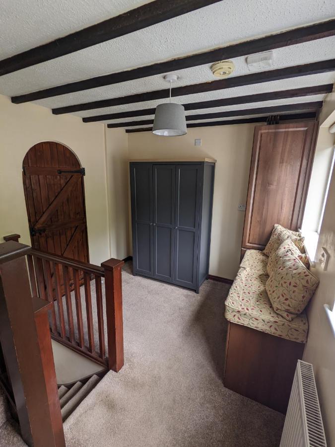 Butchers Cottage Ironbridge Bagian luar foto
